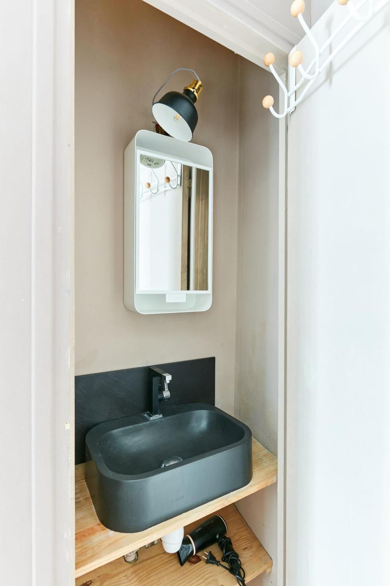 Heart Of Montorgueil - Cityapartmentstay Appartement Parijs